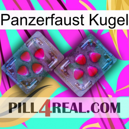 Bazook Bullet 15